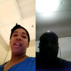 Meet your Posher, Patrick